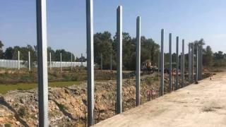 Αγροτικός & Κτηνοτροφικός Σύλλογος Αλεξανδρούπολης: "Αν δεν σταματήσει το έργο του φράχτη στην ιρλανδική διάβαση θα το σταματήσουμε εμείς"