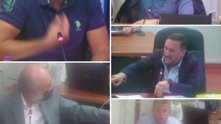 "Για κατεβείτε από το συννεφάκι σας": Ο κακός χαμός στο δημοτικό συμβούλιο Αλεξανδρούπολης 