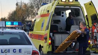 Τραγικό θάνατο βρήκε ένας εργάτης στο Φυλάκιο Ορεστιάδας