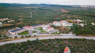 Εντοπίστηκαν κρούσματα κορονοϊού στα ιδρύματα της Ιεράς Μητρόπολης Αλεξανδρούπολης