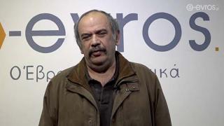 Δευτεραίος για την ελληνοαμερικάνικη συμφωνία: " Καλλιεργούνται αυταπάτες στο λαό περί ασφάλειας & ανταποδοτικών ωφελειών"