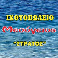 Μεσόγειος - Ιχθυοπωλείο