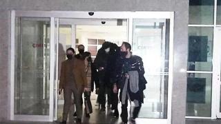 Τι κατέθεσαν οι 2 Έλληνες στον Εισαγγελέα της Τουρκίας - Το χρονικό της υπόθεσης (video)