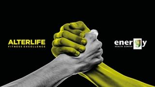 Το Energy Health Center & Alterlife γίνονται μια γροθιά