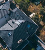 Κεραμοσκεπές - Μονώσεις