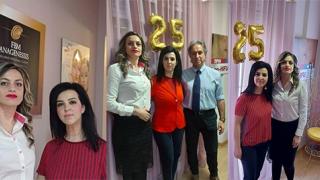 Ολοκληρωμένη μεσοθεραπεία με φυσικό τρόπο - Το κλειδί της αντιγήρανσης - Προστασία τελομερών
