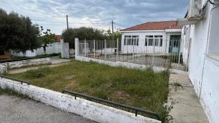 Χωρίς παιδική... χαρά τα παιδιά της Μεσημβρίας 
