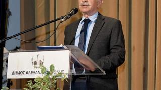 Πολιτισμός & Πολιτική: Δύο ένοιες αναπόσπαστα δεμένες