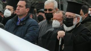 Ο Μαργαρίτης Κίρκος αναφέρεται στην "καταναλωτική μετανάστευση" των Εβριτών προς την Τουρκία & Βουλγαρία