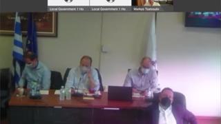 Δήμος Αλεξανδρούπολης: ΚΟΙΝΣΕΠ ΑμεΑ - Ιδιώτης Call Center 0 - 1