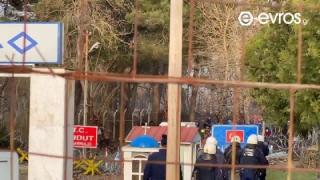 Αρχηγείο ΕΛ.ΑΣ.: Δεν ανταποκρίνονται στην πραγματικότητα τα δημοσιεύματα για τον Έβρο