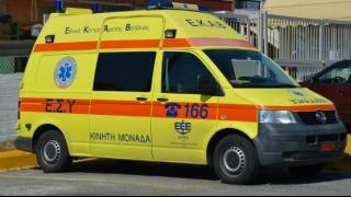 Βρέθηκε (προσωρινή) λύση για το θέμα της έλλειψης οδηγού ασθενοφόρου στο Κέντρο Υγείας Σαμοθράκης