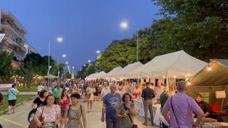 Επιμελητήριο Έβρου: Ξεκινά το διήμερο εξωστρέφειας στην παραλιακή της Αλεξανδρούπολης (video)