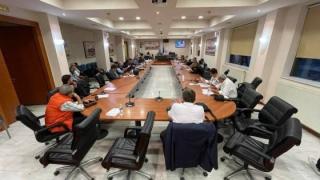Συνεδριάζει με 20 θέματα το Δημοτικό Συμβούλιο Αλεξανδρούπολης