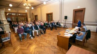 20 χρόνια προσφοράς συμπλήρωσε το ΚΕΘΕΑ Κιβωτός στη Θράκη  
