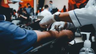 "Τι σημαίνει να είσαι δότης μυελών των οστών;" - Ενημερωτική δράση από το Δ.Σ Νέων Ορεστιάδας