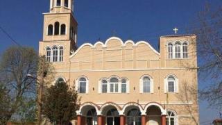Έρχεται η Τίμια Κάρα του Αγίου Παντελεήμονος στην Ορεστιάδα 