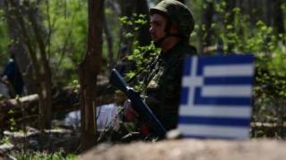 Το πρόγραμμα εορτασμού για την Ημέρα των Ενόπλων Δυνάμεων στην Αλεξανδρούπολη