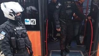 Αλεξανδρούπολη: Απειλούνται με συλλήψεις φοιτητές του ΔΠΘ 