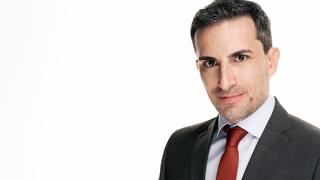 Ανδρέας Γραμμενίδης: Υποψήφιος με τον Μέτιο ο φαρμακοποιός από την Ορεστιάδα (video)