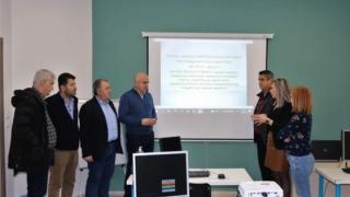 Η Περιφέρεια ΑΜΘ στηρίζει 21 επιχειρήσεις του αγροδιατροφικού τομέα 