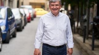 Μενέλαος Μαλτέζος: «Στις περιοδείες μου ανά τον νομό δε με αφήσατε να νιώσω ποτέ μόνος»