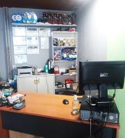 Υπηρεσίες πληροφορικής, ρομποτικής & Game Development