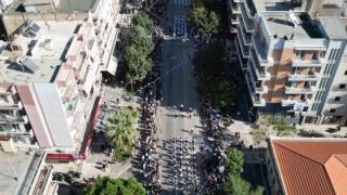 Η παρέλαση και οι εκδηλώσεις της 28ης Οκτωβρίου 2023 στην Αλεξανδρούπολη (video)