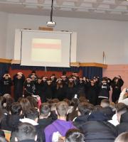 Τα "5άρια" της Ανατολικής Μακεδονίας - Θράκης στην Αλεξανδρούπολη (video)