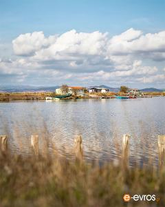 Στο Δέλτα του Έβρου