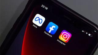 "Έπεσαν" όλες οι υπηρεσίες του Meta - "Εκτός" τα Facebook, Instagram και Messenger