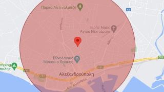 29 κεραίες κινητής στην Αλεξανδρούπολη - Διαμαρτυρίες για την τοποθέτηση νέας στην περιοχή ΚΕΓΕ