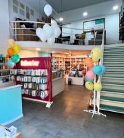 Εκδόσεις - Εκτυπώσεις - Υλικά συσκευασίας