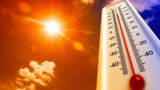 Μέτρα προστασίας των εργαζομένων στον ιδιωτικό τομέα λόγω του καύσωνα, μέχρι και την Παρασκευή