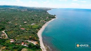 Ελεύθερη η κολύμβηση στην Αλεξανδρούπολη - Αίρονται τα απαγορευτικά μέτρα