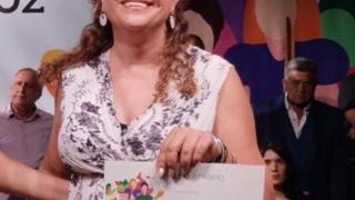 Νίκη από την Αλεξανδρούπολη στον 51ο Πανελλήνιο διαγωνισμό τραγουδιού Γορτυνίας