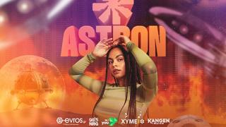 ASTRON event: Η Κοσμική Νύχτα στο Pico by Night