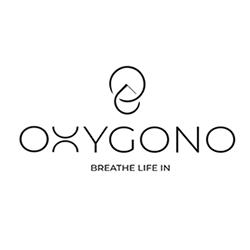 Oxygono - Breathe life in