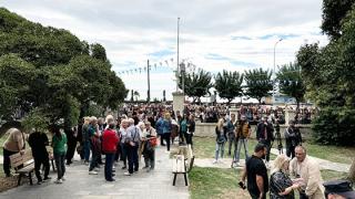 Σεξουαλική κακοποίηση 5χρονου στην Αλεξανδρούπολη - Αύριο η συνέχεια - Αίτημα εξαίρεσης της Προέδρου (videos)