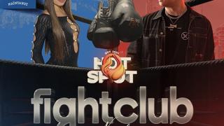 Hot Spot Fight Club: Soto Moto VS Lydia Tsoga στο Pico by night
