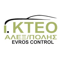 Ι.ΚΤΕΟ evros control - Ιδιωτικό Κ.Τ.Ε.Ο