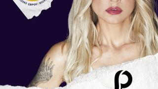 Η Λένα Παπαδοπούλου "κόβει" την πίτα των καταστημάτων εστίασης, στο Pico by Night