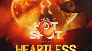 Hotspot Heartless: Η Επαναστατική Αντι - Βαλεντίνων βραδιά!