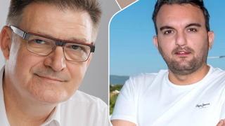 Αντεπίθεση Πέτροβιτς εναντίον Προέδρου ΔΕΥΑΑ: "Είναι ψεύτης και λασπολόγος"