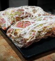 Κρεαταγορά