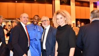 Συμμετοχή της Μεταλλεία Θράκης και της Hellas Gold στην επετειακή εκδήλωση των 50 χρόνων του ΣΕΒΕ