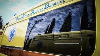 Ενισχύεται το ΕΚΑΒ Ανατολικής Μακεδονίας Θράκης με 55 νέες θέσεις 