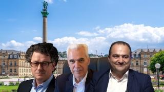 Ενώνουν τις φωνές τους οι Δήμαρχοι του Βορείου Έβρου για την αεροπορική σύνδεση Αλεξανδρούπολη – Στουτγκάρδη