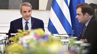 Αυτά είναι τα μέτρα που ανακοίνωσε ο Μητσοτάκης στο υπουργικό