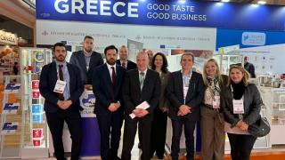 Στρατηγική εξωστρέφειας από την Περιφέρεια ΑΜΘ για τα προϊόντα αγροδιατροφής